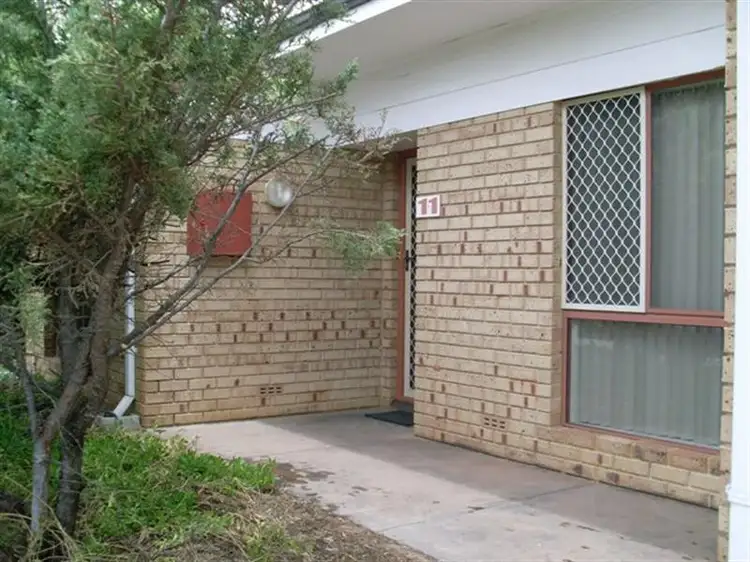 Second view of Homely unit listing, Unit 11/239 Willcock Drive, Mahomets Flats WA 6530
