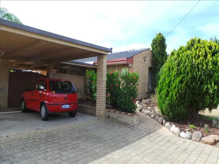 50 Rhine Crescent, Beechboro WA 6063