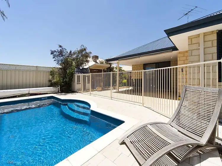 Third view of Homely house listing, 15 Telfer Chase, Baldivis WA 6171