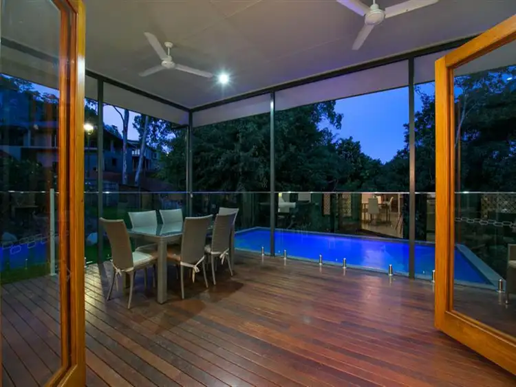 Fifth view of Homely house listing, 7 Keswick Close, Mount Sheridan QLD 4868