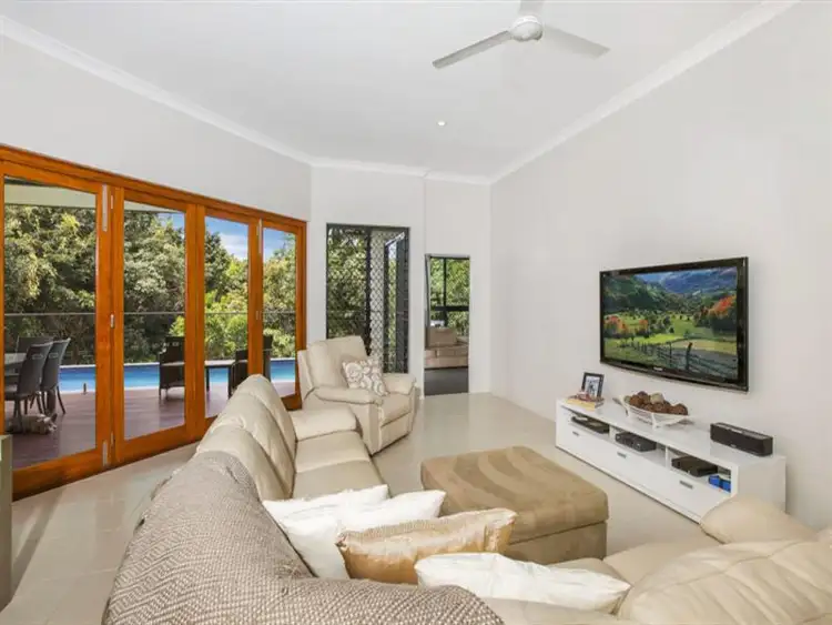 Second view of Homely house listing, 7 Keswick Close, Mount Sheridan QLD 4868