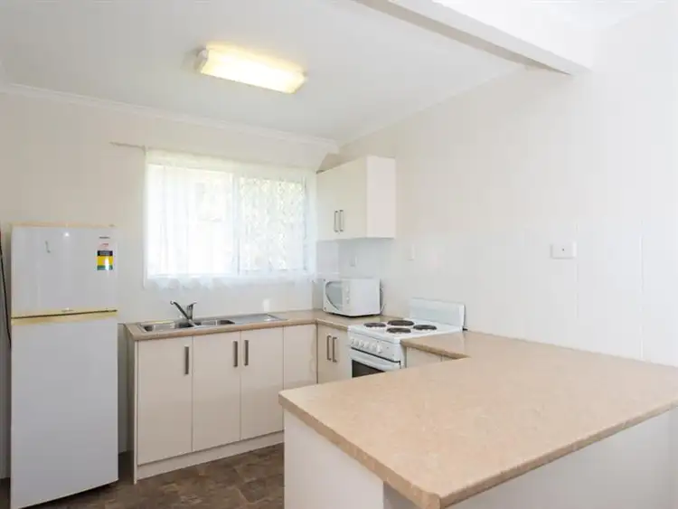 2/3 Sigg Street, South Gladstone QLD 4680