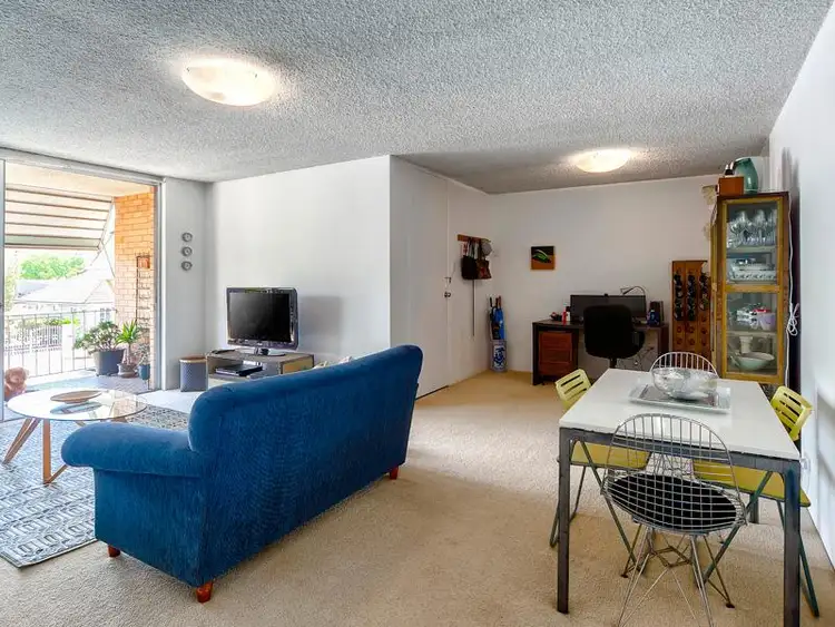 Third view of Homely unit listing, 2/28 Riverview Terrace, Hamilton QLD 4007