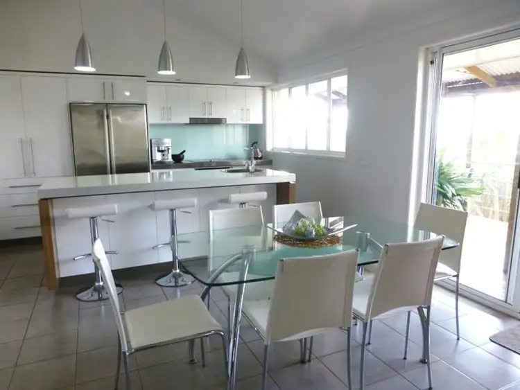 Fifth view of Homely house listing, 5 Rita Court, Kingaroy QLD 4610