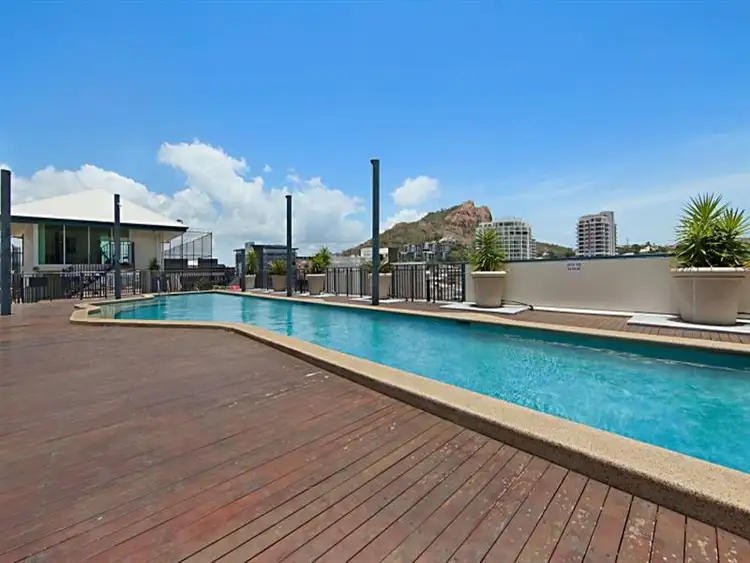 46/86 Ogden Street, Townsville City QLD 4810