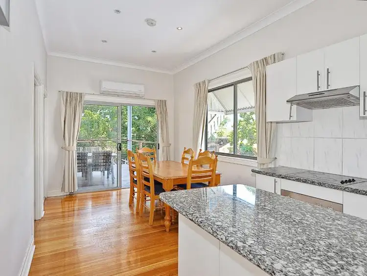 Fourth view of Homely house listing, 3 Caroline Street, Annerley QLD 4103