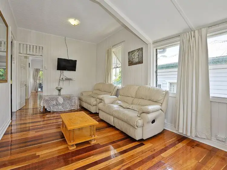 Fifth view of Homely house listing, 3 Caroline Street, Annerley QLD 4103