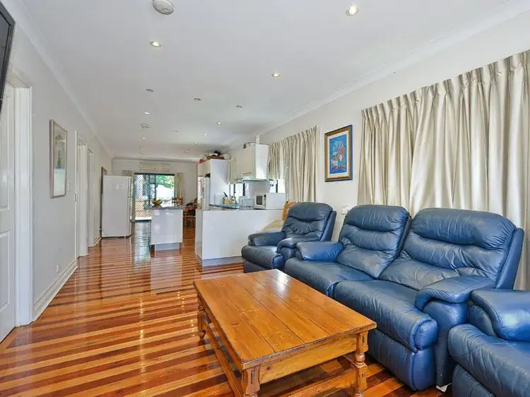 Second view of Homely house listing, 3 Caroline Street, Annerley QLD 4103