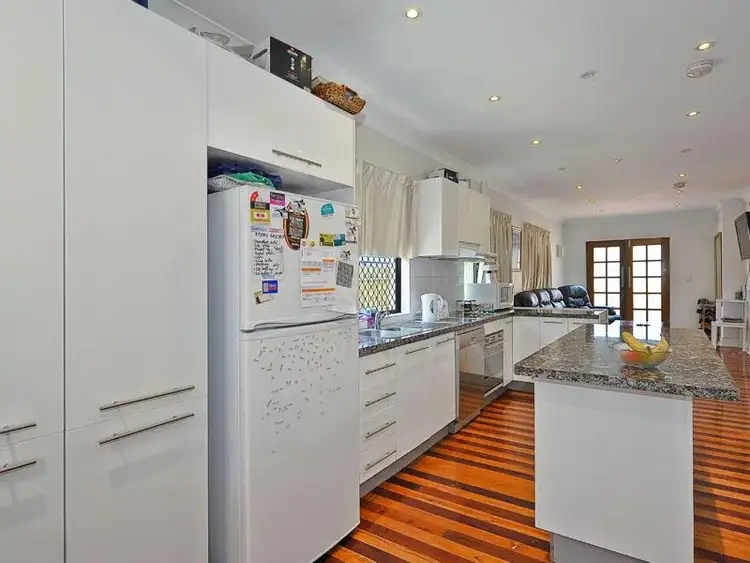 Third view of Homely house listing, 3 Caroline Street, Annerley QLD 4103