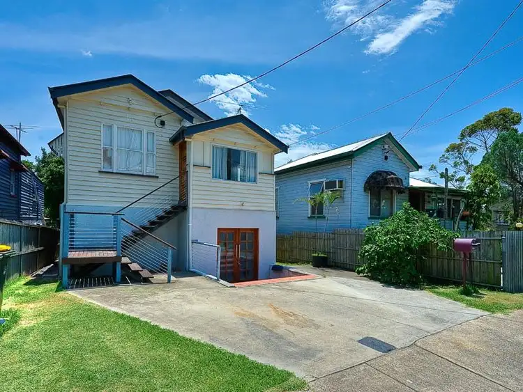 Main view of Homely house listing, 3 Caroline Street, Annerley QLD 4103