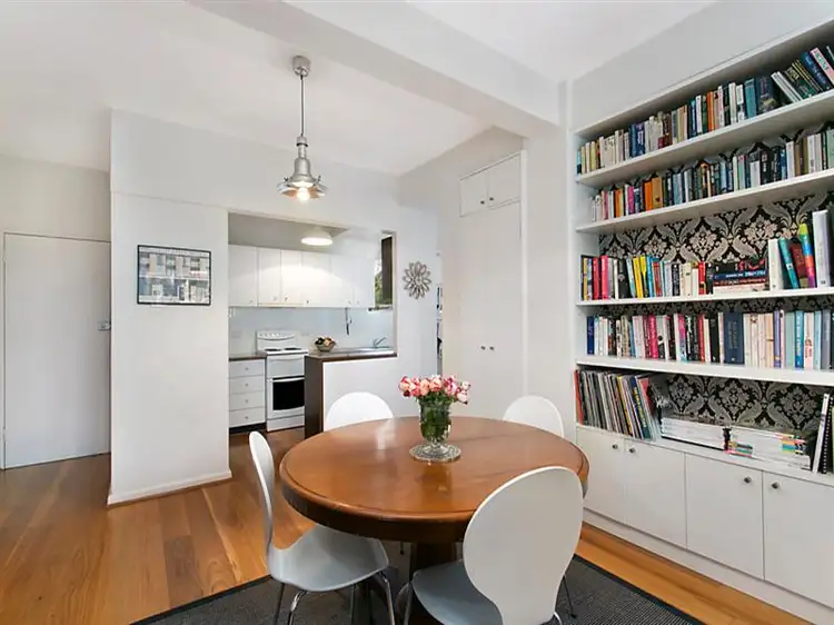 Second view of Homely apartment listing, 16/38 Nelson Street, Woollahra NSW 2025