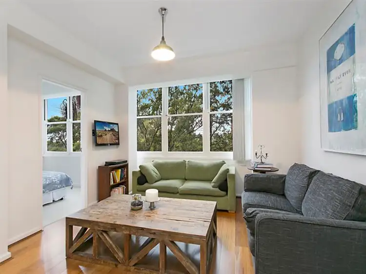 Main view of Homely apartment listing, 16/38 Nelson Street, Woollahra NSW 2025
