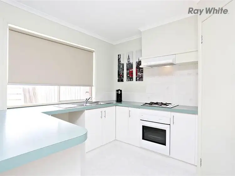 Second view of Homely house listing, 103 Catherine Drive, Hillside VIC 3037