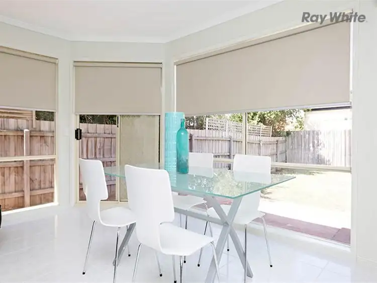 Fifth view of Homely house listing, 103 Catherine Drive, Hillside VIC 3037