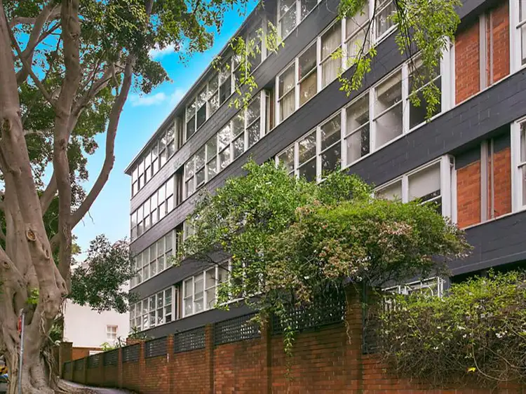 Third view of Homely apartment listing, 16/38 Nelson Street, Woollahra NSW 2025