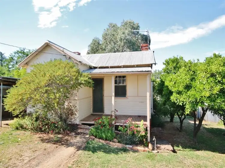 Second view of Homely house listing, 54 Edwards Street, Young NSW 2594