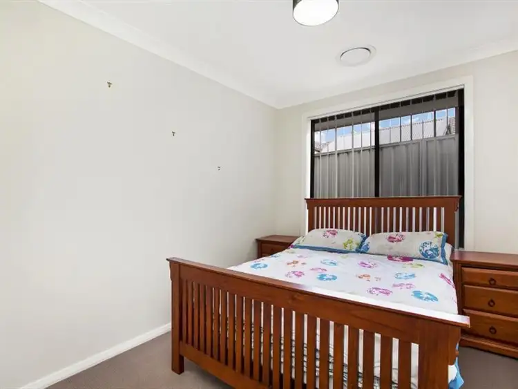 Fifth view of Homely house listing, 38 Canterbury Drive, Raworth NSW 2321
