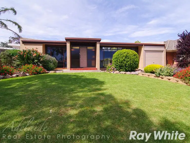 Second view of Homely house listing, 20 Hillcrest Drive, Eden Hills SA 5050