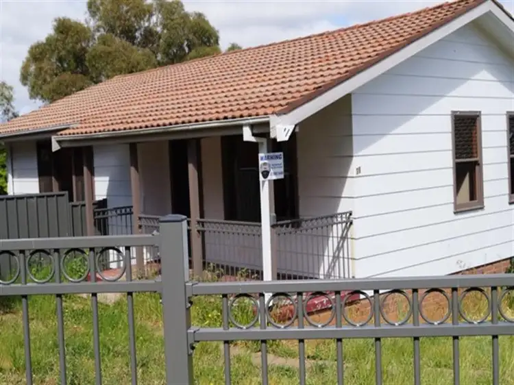 Main view of Homely house listing, 38 South Terrace, Orange NSW 2800