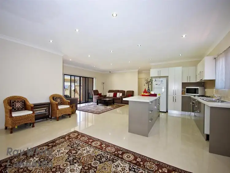 Third view of Homely house listing, 164 INGLEBURN Road, Ingleburn NSW 2565