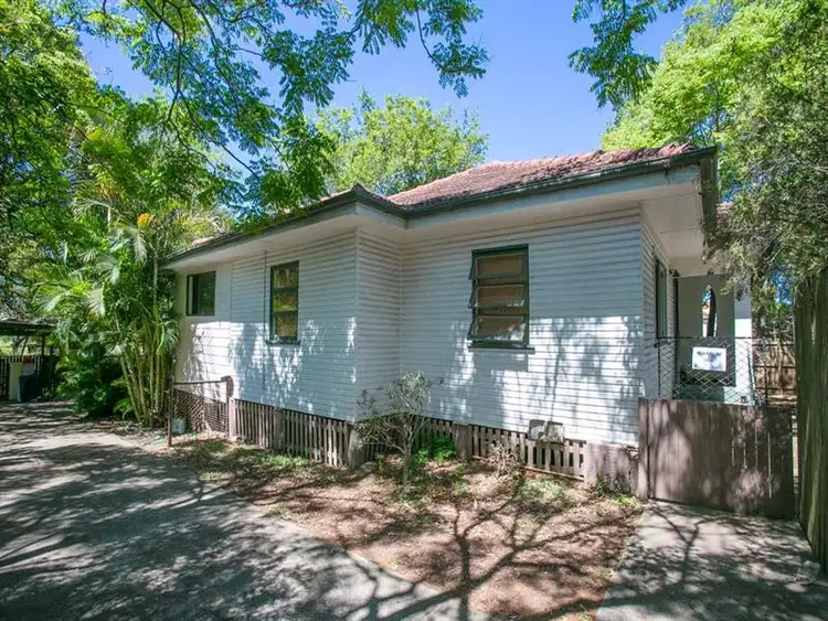 Main view of Homely house listing, 63 Sherwood Road, Rocklea QLD 4106