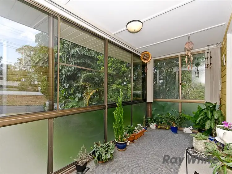 Sixth view of Homely house listing, 43 Longsight Street, Alderley QLD 4051