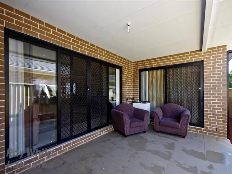 Seventh view of Homely house listing, 164 INGLEBURN Road, Ingleburn NSW 2565