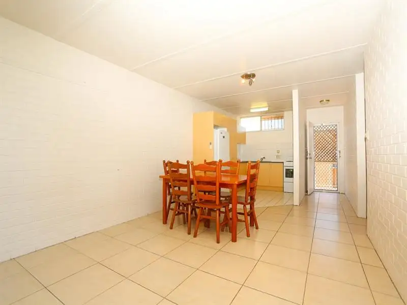Main view of Homely unit listing, 5/248 Cavendish Road, Coorparoo QLD 4151