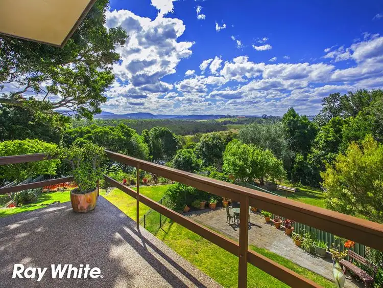 Seventh view of Homely house listing, 42 Golfers Parade, Kiama Downs NSW 2533
