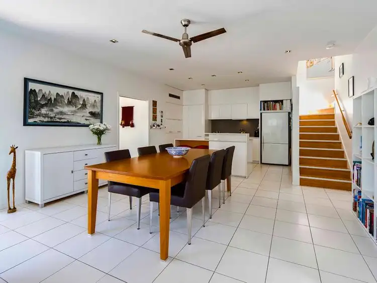 Sixth view of Homely house listing, 7 Ebb Court, Bulimba QLD 4171