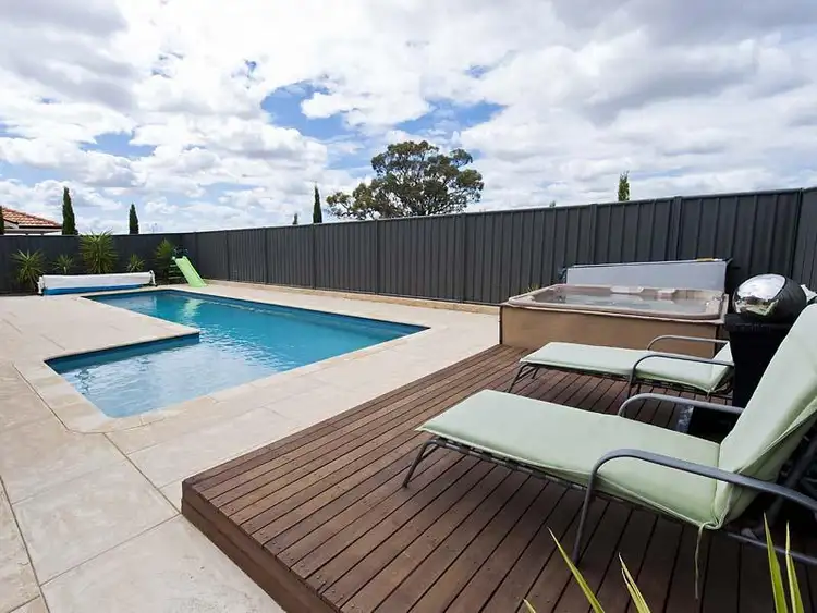 Fifth view of Homely house listing, 68 Ridge Boulevard, Baldivis WA 6171