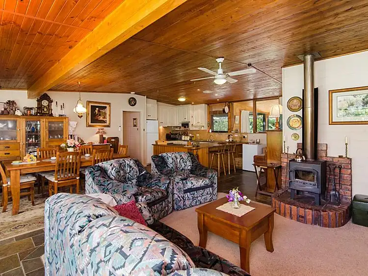 Second view of Homely house listing, 14 John Street, Oakbank SA 5243