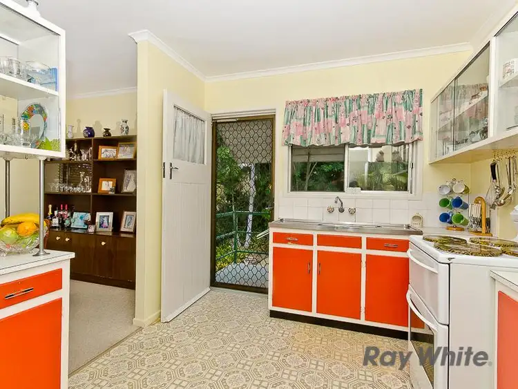 Fifth view of Homely house listing, 43 Longsight Street, Alderley QLD 4051