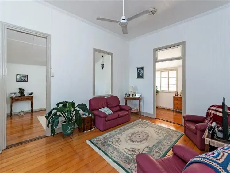 Sixth view of Homely house listing, 41 Alice Street, Silkstone QLD 4304