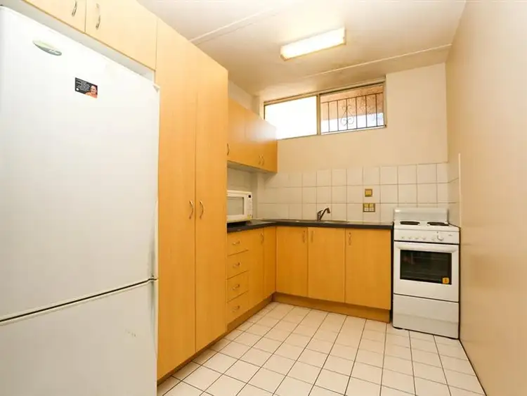 Second view of Homely unit listing, 5/248 Cavendish Road, Coorparoo QLD 4151