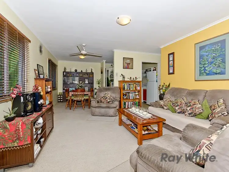 Second view of Homely house listing, 43 Longsight Street, Alderley QLD 4051