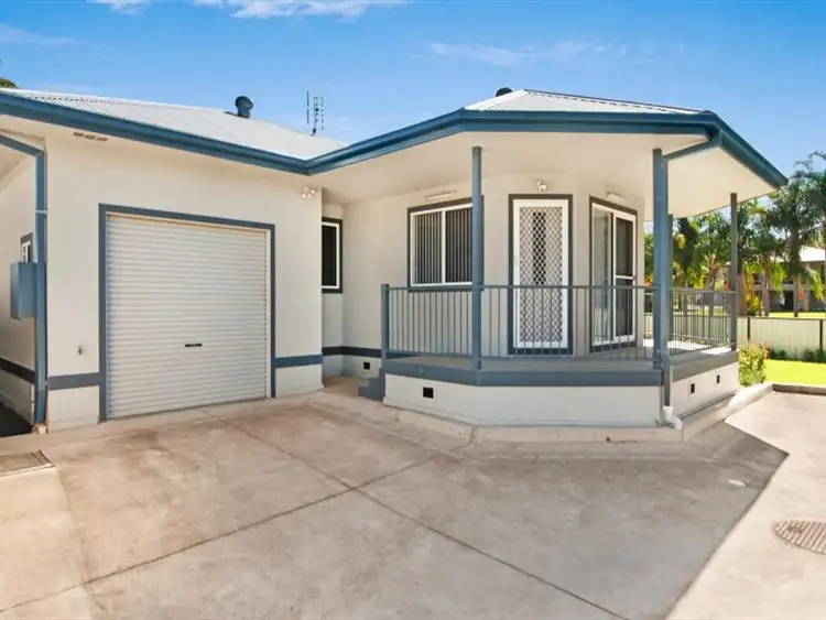 2/461B Freemans Drive, Cooranbong NSW 2265