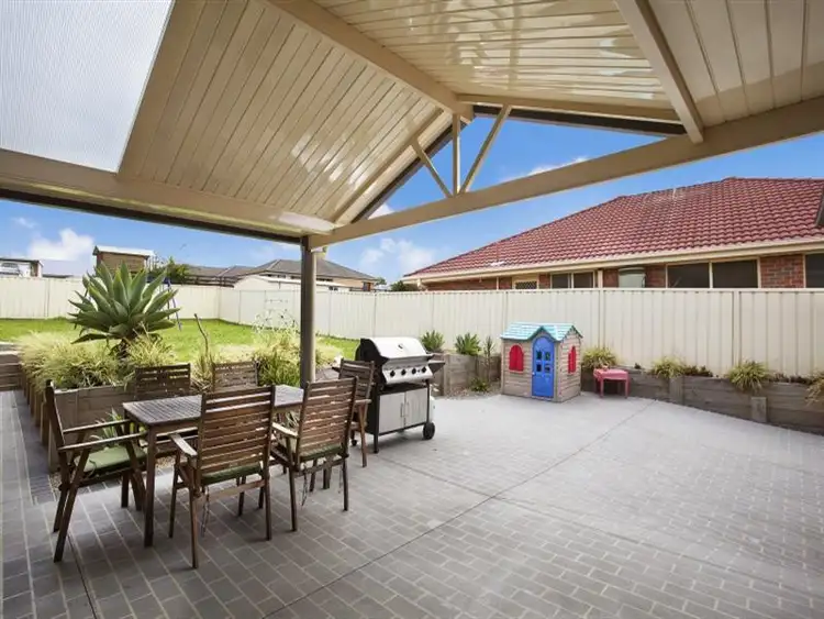 Seventh view of Homely house listing, 38 Canterbury Drive, Raworth NSW 2321