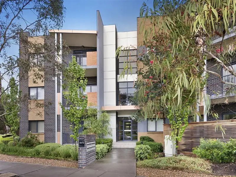 Main view of Homely unit listing, 68 Quarry Circuit, Coburg VIC 3058