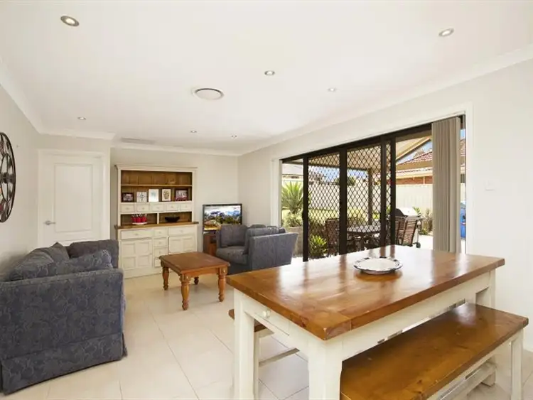 Third view of Homely house listing, 38 Canterbury Drive, Raworth NSW 2321