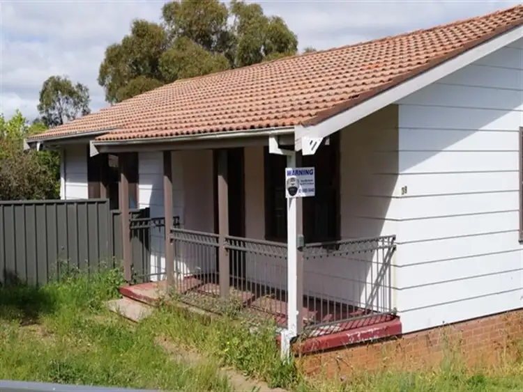 Second view of Homely house listing, 38 South Terrace, Orange NSW 2800
