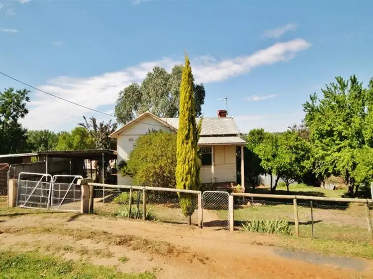 Third view of Homely house listing, 54 Edwards Street, Young NSW 2594