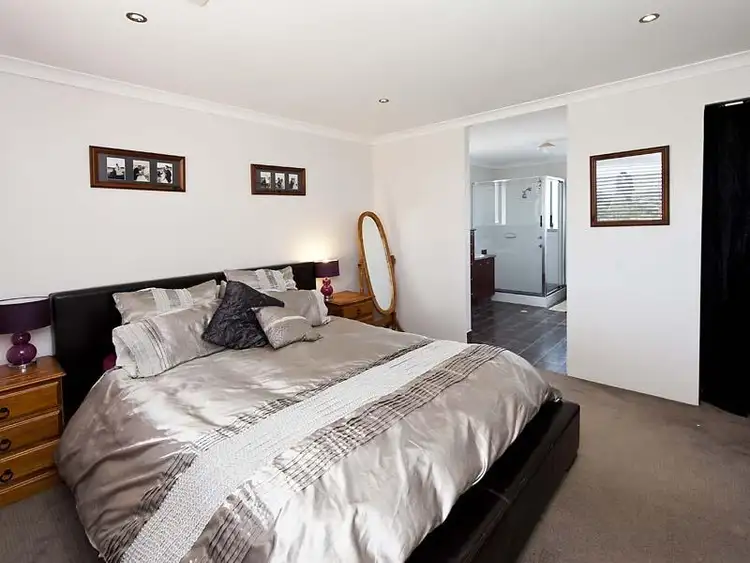 Sixth view of Homely house listing, 68 Ridge Boulevard, Baldivis WA 6171