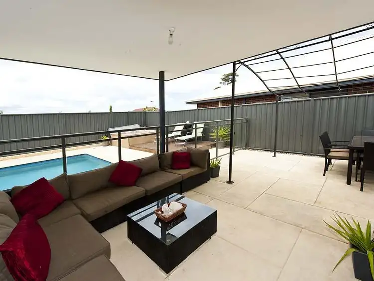 Second view of Homely house listing, 68 Ridge Boulevard, Baldivis WA 6171