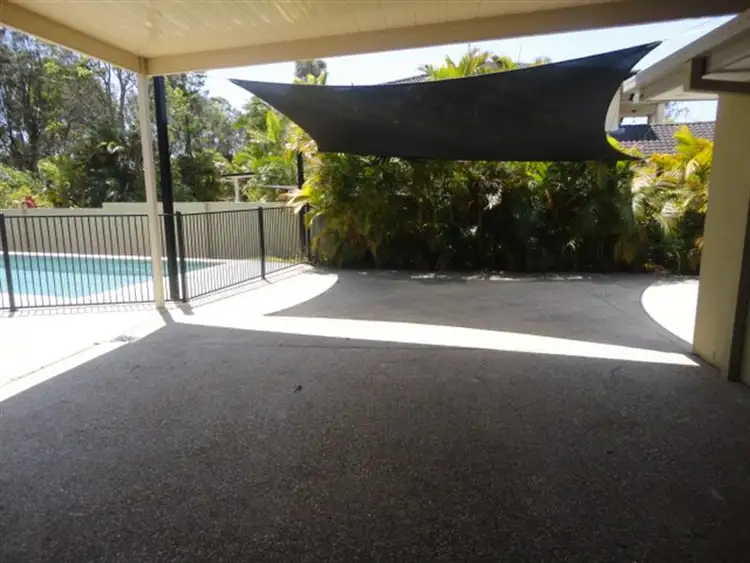 Sixth view of Homely house listing, 13 Maltravers Drive, Arundel QLD 4214