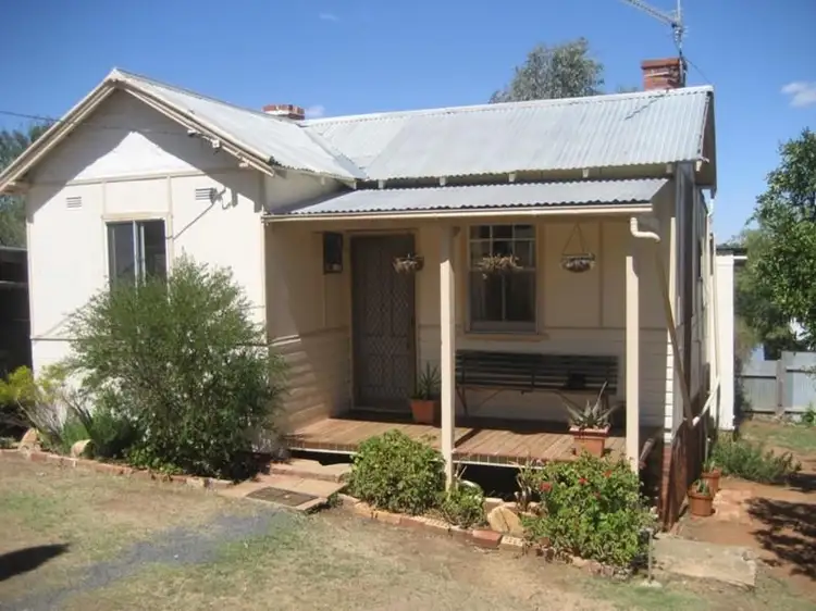 Main view of Homely house listing, 54 Edwards Street, Young NSW 2594