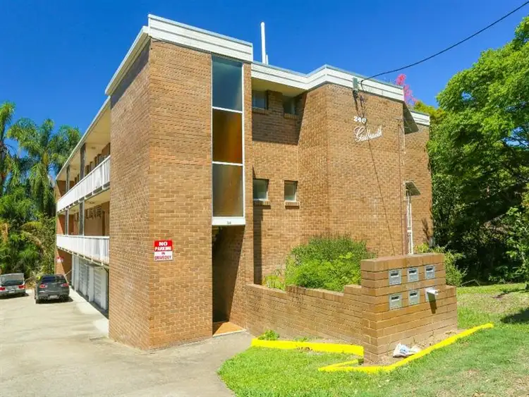 Third view of Homely unit listing, 5/248 Cavendish Road, Coorparoo QLD 4151