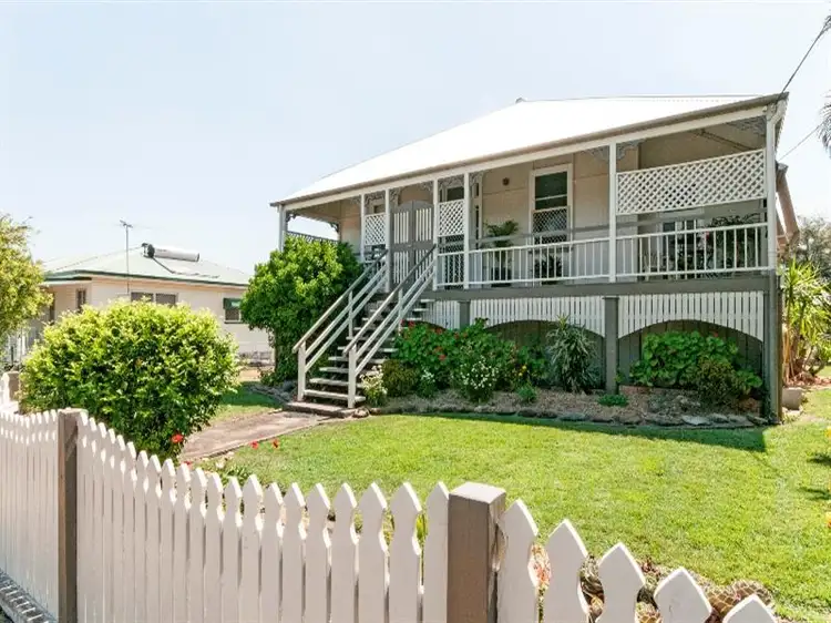 41 Alice Street, Silkstone QLD 4304