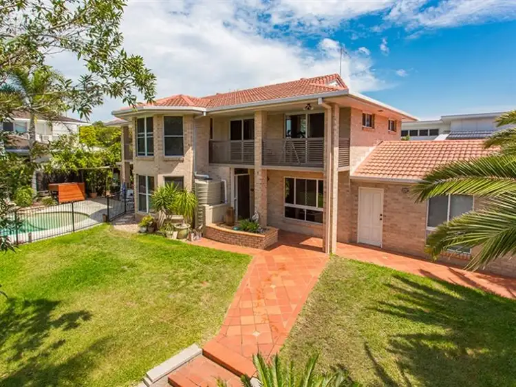 1 Tarun Close, Aspley QLD 4034