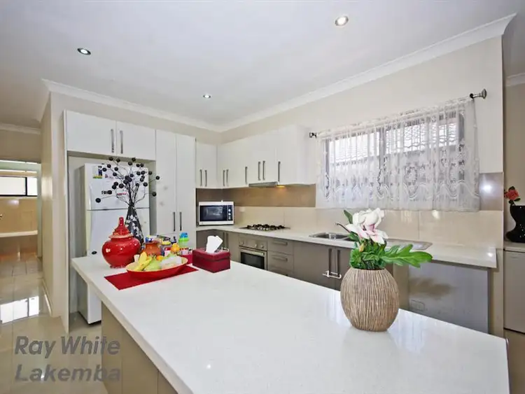 Second view of Homely house listing, 164 INGLEBURN Road, Ingleburn NSW 2565
